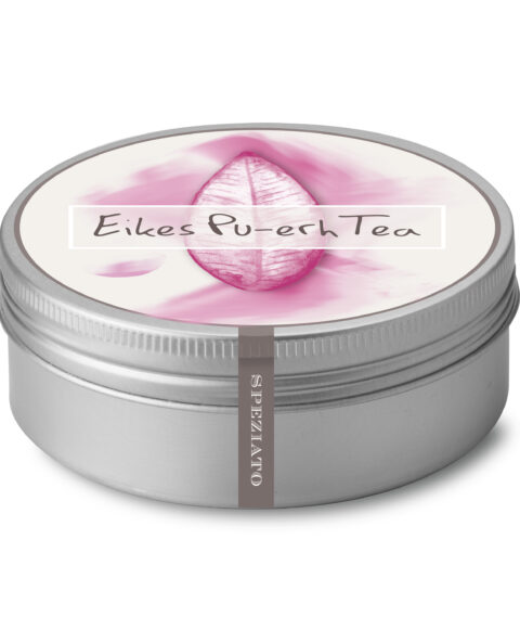 Eikes Pu-Erh Tea Speziato