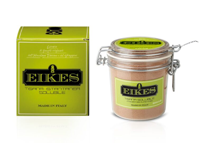 Eikes 200 gr - Image 2