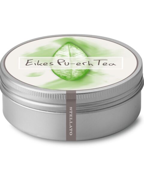eikes pu-erh tea Stellato