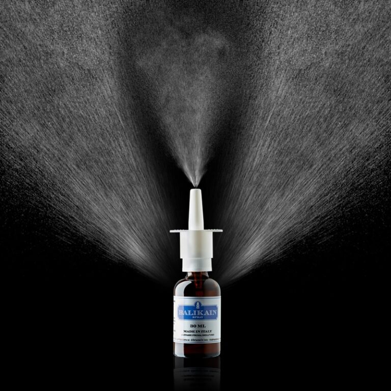Balikain Spray - immagine 4